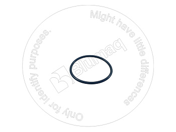 VOE925080 ST КОЛЬЦО КРУГЛОГО СЕЧЕНИЯ