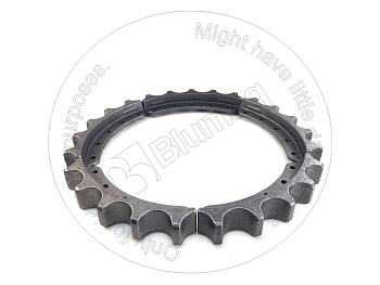 7G7212 OE СЕГМЕНТ ГРУППА