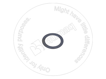 MT108901 OE УПОРНАЯ ШАЙБА