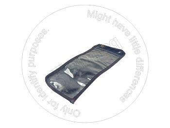 A711POUCH OE FUNDA JUEGO