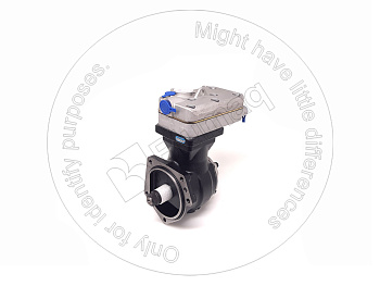 VOE9020382348 BQ КОМПРЕССОР