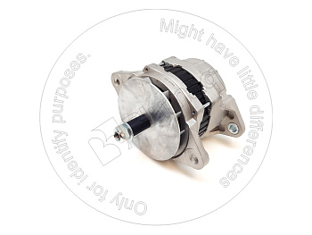 3E5452 ST ГЕНЕРАТОР