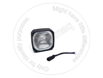 1336335 OE ФАРА ГАЛОГЕННАЯ