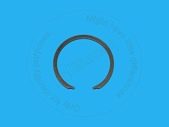 9D3648 OE КОЛЬЦО