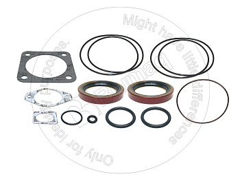 8T2473 BQ НАБОР ПРОКЛАДОК