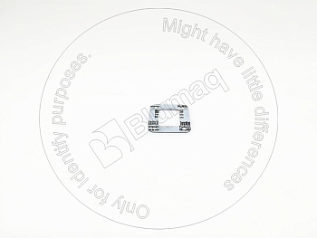 9L8786 BQ ПРОКЛАДКА