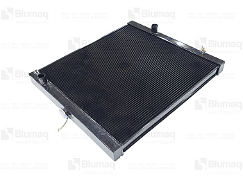 1415975 ST РАДИАТОР