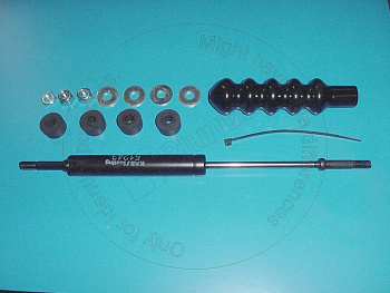 6A3412 OE ЗАСЛОНКА