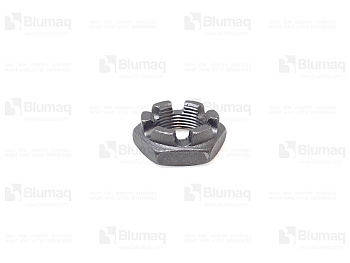 HUNE50199 ST ГАЙКА