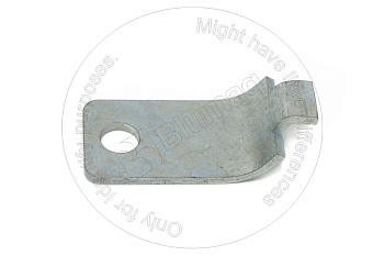 5P7465 BQ ХОМУТ