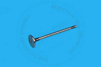 7F4784 BQ ВЫПУСКНОЙ КЛАПАН