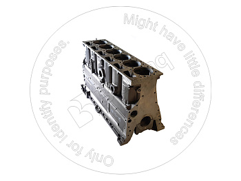 7N6550 ST БЛОК ЦИЛИНДРА