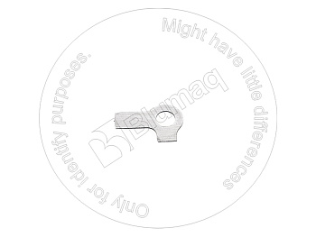 R916451402 BQ ШАЙБА