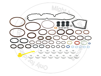 4173776 BQ НАБОР ПРОКЛАДОК