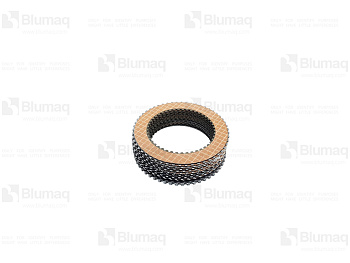 VOE15171124 BQ DISC KIT