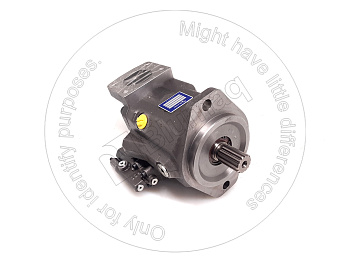 20R4693 ST ГИД. ПОРШНЕВОЙ НАСОС