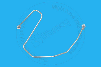 7C7992 ST ТРУБКА ИНЖЕКТОРА