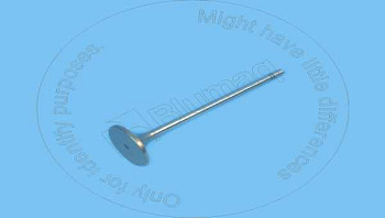 7E4609 ST КЛАПАН