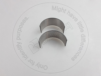 BQ3213796 BQ ПОДШИПНИК ШАТУНА ДВИГАТЕЛЯ
