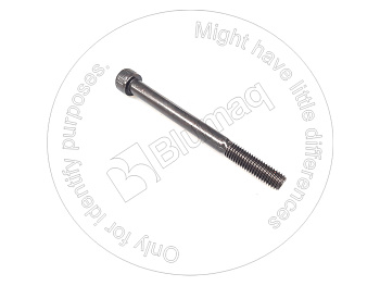 1017400 ST БОЛТ СПЕЦИАЛЬНЫЙ