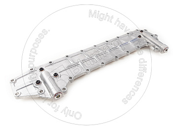 1072167 OE РАДИАТОР МАСЛЯНЫЙ