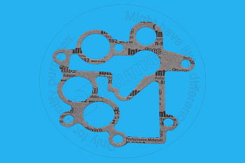 8P0016 BQ ПРОКЛАДКА