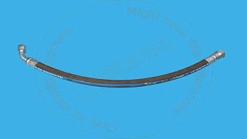 8P7378 BQ ШЛАНГ В СБОРЕ