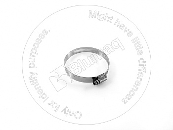 3474165 OE ЗАЖИМ