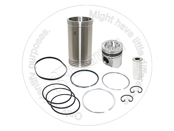 LK4262 BQ ЦИЛИНДР НАБОР