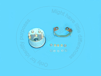 6D2381 OE ИНДИКАТОР