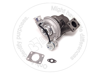 3159721 ST ТУРБИНА