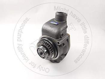 1752382 BQ ВОДЯНОЙ НАСОС