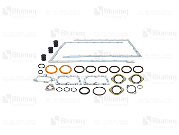 6V4715 BQ НАБОР ПРОКЛАДОК