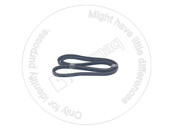 4S8353 OE РЕМЕНЬ