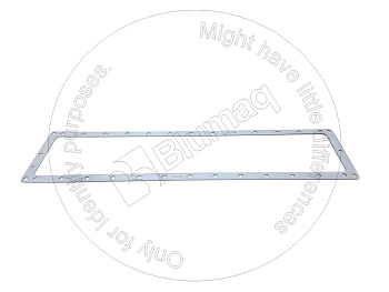 5S4601 BQ ПРОКЛАДКА