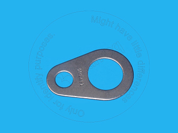 9N2481 BQ ШАЙБА