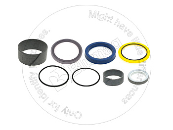 7X2753 BQ НАБОР УПЛОТНЕНИЙ