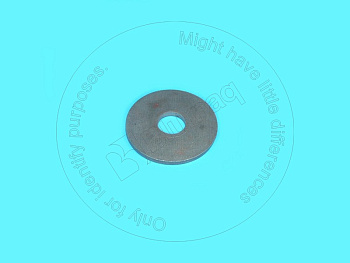 2G8742 BQ ШАЙБА