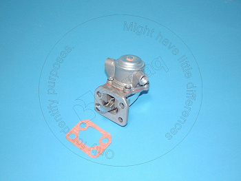 7C2798 OE ТОРМОЗНЫЙ НАСОС