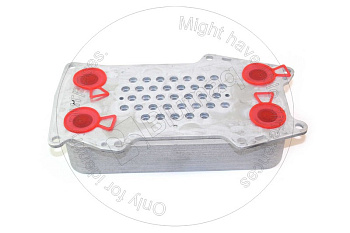 VOE20511773 OE OIL COOLER