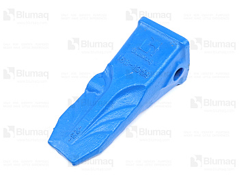 1835303 BQ ЗУБЧАТЫЙ КОВШ SH