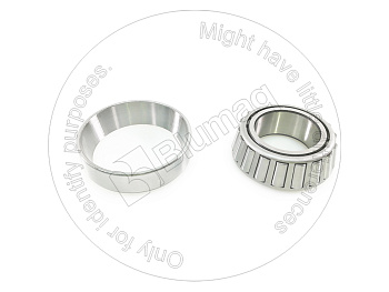 VOE181006 ST РОЛИКОВЫЙ ПОДШИПНИК