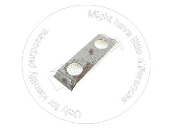 4S6445 ST СТОПОРНАЯ ГАЙКА