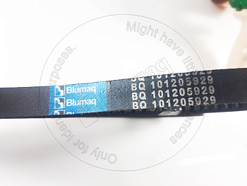 5Z9997 BQ РЕМЕНЬ