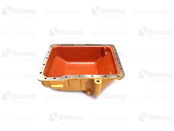 2P7828 ST МАСЛЯНЫЙ ПОДДОН