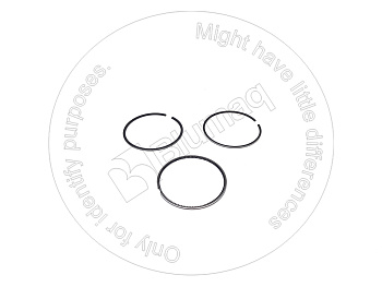 2388280 ST RING SET-P