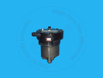 2095994 BQ МОТОР В СБОРЕ