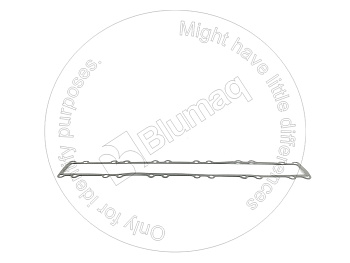 1073664 ST ПРОКЛАДКА