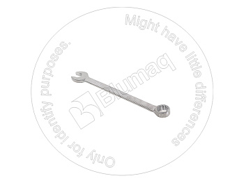 8H8516 OE КЛЮЧ ГАЕЧНЫЙ