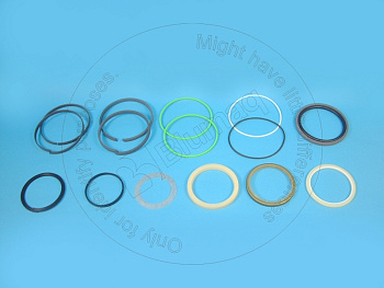 2043625 BQ КОМПЛЕКТ УПЛОТНЕНИЙ